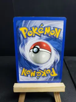 Pokemon Card Vintage Rare Chansey Neo Destiny 31/105 WotC TCG - Image 2