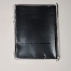 Prismatic Evolutions Umbreon & Espeon Card Sleeves - Image 2