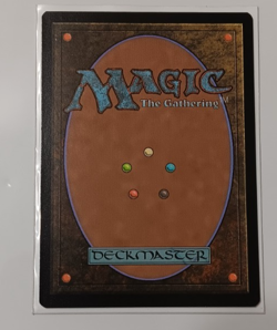 English Goldspan Dragon NM Foil Promos: Prerelease Cards MTG kaldheim set - Image 2