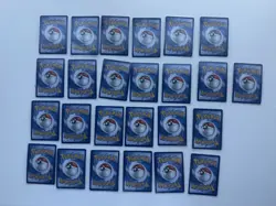 Pokemon illustration Rare Bundle Lot 25 cards - Image 3