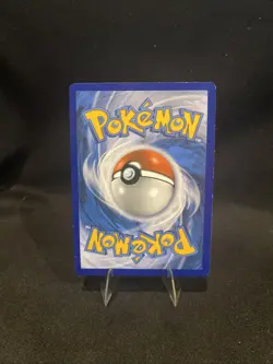 2023 Pokemon Pikachu V SWSH: Sword & Shield Promo Cards #SWSH285 - Image 4