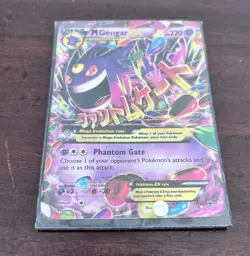 Pokemon Card Collection 500+ Cards In 2 Binders and Loose - Image 4