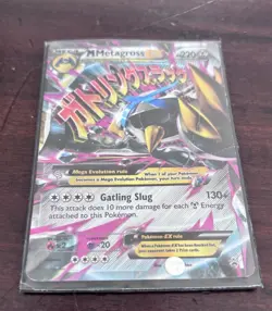 Pokemon Card Collection 500+ Cards In 2 Binders and Loose - Image 5
