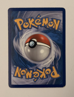 Pokemon TCG Victini Noble Victories Full Art Ultra Rare Card 98/101 LP - Image 2