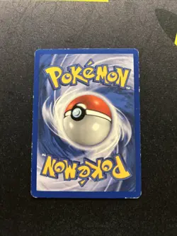 Lt. Surge’s Secret Plan 107/132 MP -Vintage Rare Pokemon Card- Gym Challenge (7q - Image 2
