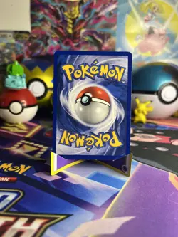 Pokemon Card - Misty's Wish Gym Challenge 108/132 Rare - Image 2