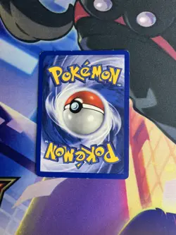 Pokemon Card - Misty's Wish Gym Challenge 108/132 Rare - Image 3