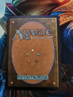 Search for Tomorrow - MTG Modern Masters Foil - Signed By Artist LP - Image 2