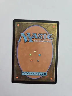 Jace, the Mind Sculptor (Borderless) Commander: Bloomburrow Foil - Image 2