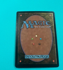 Horn of Greed - Stronghold - MTG - Magic the Gathering - Image 3