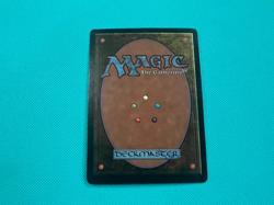 Horn of Greed - Stronghold - MTG - Magic the Gathering - Image 4
