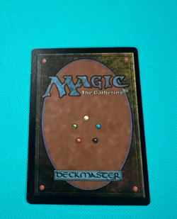 Femeref Enchantress - Visions - MTG - Magic the Gathering - Image 3