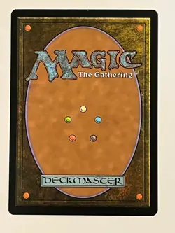 Mistwalker Kaldheim Foil MTG NM - Image 2