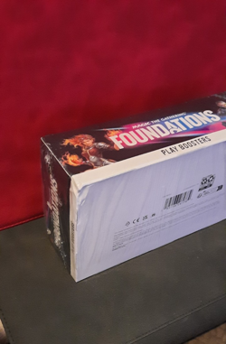 Magic the Gathering: Foundations Play Booster Box - English - Image 4