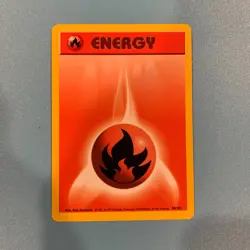 Pokemon Cards Base Set Energy Complete Common Set 97/102-102/102 NM/MINT - Image 3