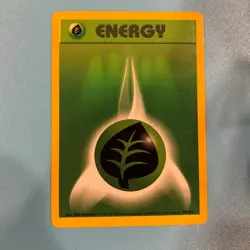 Pokemon Cards Base Set Energy Complete Common Set 97/102-102/102 NM/MINT - Image 4