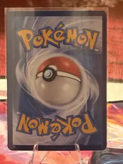 2025 Pokemon TCG Chinese Arven Gem Pack Vol.3 CBB3C 1904/04 3 Stars Holo #2 n10 - Image 2