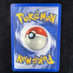 Pokemon Vintage Non-Holo Rare Rocket’s Sneak Attack 72/82 Team Rocket WotC - Image 2