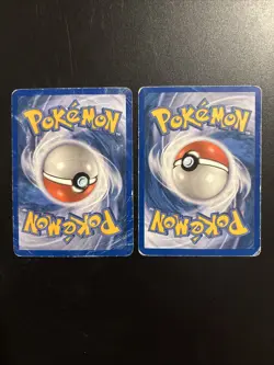 (2) Pokemon Ditto 38/113 & 40/113 Delta Species - Image 2