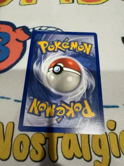 Diglett 47/102 1st Edition Shadowless Base Set WOTC Pokemon TCG - Image 2