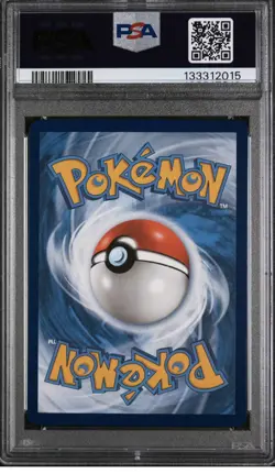 2021 POKEMON SWORD & SHIELD FUSION STRIKE SECRET #269 FULL ART/MEW VMAX PSA 10 - Image 2