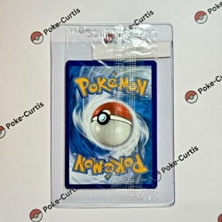 Pikachu SVP027 - Pokemon TCG Scarlet & Violet Promo Illustration Rare SEALED NM - Image 2