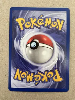 Pokemon - Team Rocket - Dark Persian 42/82 - Uncommon LP/NM - Image 2