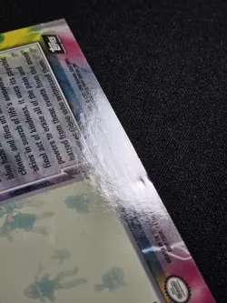 39 Farewell Pokemon Topps Mewtwo Strikes Back - Image 3