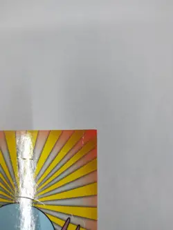 MINT 2001 Topps Pokemon Johto Series 1 Pop-Up #3/10 Wooper TV Animation Edition - Image 5