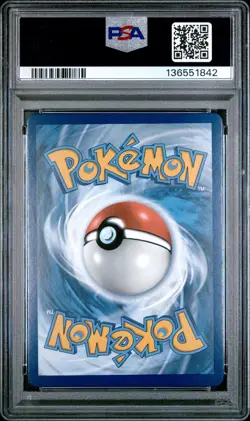 2022 POKEMON SWORD & SHIELD LOST ORIGIN #TG29 FULL ART/PIKACHU VMAX PSA 10 GEM - Image 2
