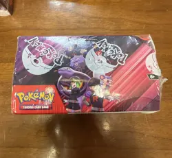 Pokemon TCG Destined Rivals Booster Box - Brand New - Sealed - 36 Packs - Image 2