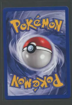 Tangela 1. Edition | Basis Set 66/102 | Pokemon Karte Deutsch NM- 1999 Base Set - Image 4