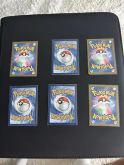 Baby Shiny Pokemon Lot - Image 2