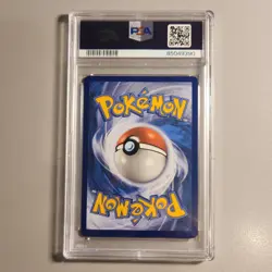 2019 Pokemon Black Stars Promo Charizard GX SM211 PSA 10 - Image 3
