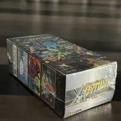 Pokemon Sword & Shield High Class Pack Shiny Star V Box s4a KOREAN version NEW - Image 4