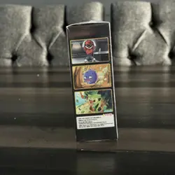 Pokemon Sword & Shield High Class Pack Shiny Star V Box s4a KOREAN version NEW - Image 5