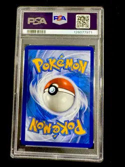 2023 Pokemon 151 Charizard ex 199/165 Special Illustration Rare PSA 10 GEM MINT! - Image 2