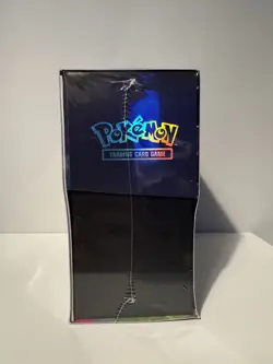 Pokemon Phantasmal Flames Pokemon Center ETB Elite Trainer Box ✅ SHIP SAME DAY - Image 3