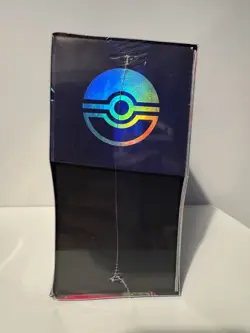 Pokemon Phantasmal Flames Pokemon Center ETB Elite Trainer Box ✅ SHIP SAME DAY - Image 4