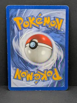 Mew 111/110 Holon Phantoms Holo Ultra Rare Pokemon TCG Nintendo MP+ - Image 2