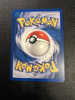 Pokemon TCG Sabrina's Psyduck Gym Challenge 99, 1st Edition - Image 2