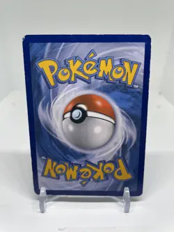 Pokemon TCG Gyarados EX 114/122 XY Breakthrough Holo Full Art Ultra Rare MP - Image 2
