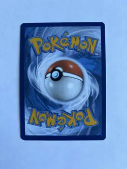 Pokemon TCG Pikachu - 027 Paldea Evolved (Pokemon Center Exclusive stamp) promo - Image 2