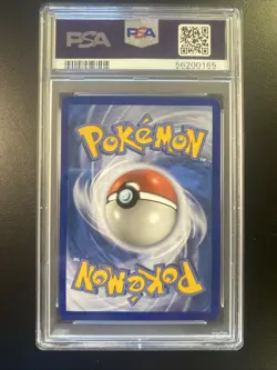 2019 POKEMON SUN & MOON COSMIC ECLIPSE #268/236 MARTIAL ARTS DOJO PSA 10 - Image 2