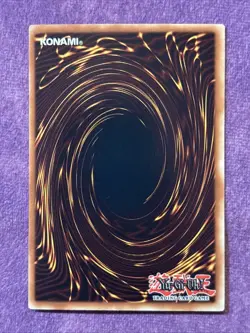 1x CRMS-AE028 Dupe Frog Rare LP Asian English YuGiOh - Image 4