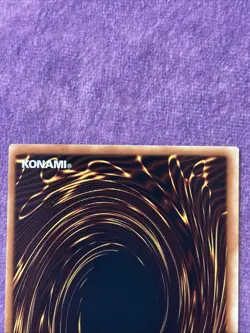 1x CRMS-AE028 Dupe Frog Rare LP Asian English YuGiOh - Image 5