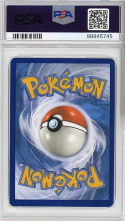 PSA GEM MINT 10 Charmander - 044 Sv: Scarlet & Violet Promo Cards Holo - Image 2