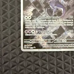 Mewtwo 052 Sv: Scarlet & Violet Promo Cards Holo Pokemon TCG - Image 5