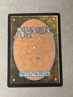 Niv-Mizzet, Visionary MTG Foundations Foil regular NM - Image 2