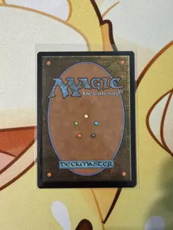 Niv-Mizzet, Visionary Foundations Regular - Image 2